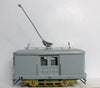 Vintage Brass Tram Trolley Made in Japan HO Scale - Serviced, Oiled in good working order 2nd hand. brand ?, 50-60's model