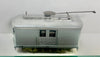 Vintage Brass Tram Trolley Made in Japan HO Scale - Serviced, Oiled in good working order 2nd hand. brand ?, 50-60's model