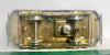 Vintage Brass Tram Trolley Made in Japan HO Scale - Serviced, Oiled in good working order 2nd hand. brand ?, 50-60's model