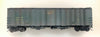 NORTH WESTERN RR CNW 69946 BOX CAR BRAND KADEE OR WALTHERS? in weathered mint condition - AMERICAN MODELS