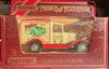 MATCHBOX Y22 1930 MODEL ''A'' FORD VAN WALTERS PALM TOFFEE