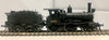 Z14 Class 1405 (G Class) WEATHERED with Cowcatcher and LOADED COAL Six Wheel Beyer Peacock Tender NSWGR - DCC SOUND - CASULA HOBBIES RAILWAY MODELS (CHRM)