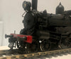 Z14 Class 1405 (G Class) NO WEATHERING with Cowcatcher and LOADED COAL Six Wheel Beyer Peacock Tender NSWGR - DCC SOUND - CASULA HOBBIES RAILWAY MODELS (CHRM)