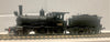 Z14 Class 1405 (G Class) NO WEATHERING with Cowcatcher and LOADED COAL Six Wheel Beyer Peacock Tender NSWGR - DCC SOUND - CASULA HOBBIES RAILWAY MODELS (CHRM)