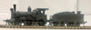 Z14 Class 1407 (G Class) WEATHERED with coal loaded Baldwin Tender NSWGR - DCC SOUND - CASULA HOBBIES RAILWAY MODELS (CHRM)