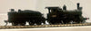 Z14 Class 1407 (G Class) NO WEATHERING with coal loaded Baldwin Tender NSWGR - DCC SOUND - CASULA HOBBIES RAILWAY MODELS (CHRM)