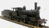 Z14 Class 1407 (G Class) WEATHERED with coal loaded Baldwin Tender NSWGR - DCC SOUND - CASULA HOBBIES RAILWAY MODELS (CHRM)