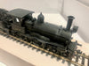 Z14 Class 1407 (G Class) WEATHERED with coal loaded Baldwin Tender NSWGR - DCC SOUND - CASULA HOBBIES RAILWAY MODELS (CHRM)
