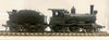 Z14 Class 1412 (G Class) WEATHERED with coal loaded Six Wheel Beyer Peacock Tender NSWGR - DCC SOUND - CASULA HOBBIES RAILWAY MODELS (CHRM)
