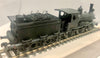 Z14 Class 1412 (G Class) WEATHERED with coal loaded Six Wheel Beyer Peacock Tender NSWGR - DCC SOUND - CASULA HOBBIES RAILWAY MODELS (CHRM)