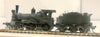 Z14 Class 1412 (G Class) WEATHERED with coal loaded Six Wheel Beyer Peacock Tender NSWGR - DCC SOUND - CASULA HOBBIES RAILWAY MODELS (CHRM)