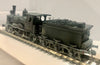 Z14 Class 1412 (G Class) WEATHERED with coal loaded Six Wheel Beyer Peacock Tender NSWGR - DCC SOUND - CASULA HOBBIES RAILWAY MODELS (CHRM)