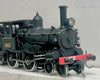Z14 Class 1412 (G Class) NO WEATHERING with coal loaded Six Wheel Beyer Peacock Tender NSWGR - DCC SOUND - CASULA HOBBIES RAILWAY MODELS (CHRM)