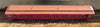 PSM - Brass Model - V.R. 'E' Car - AE #2 Second Class Passenger Car - Precision Scale Models