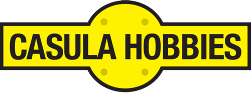 Casula Hobbies