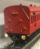 NOW IN STOCK CX10 - CX1745 NSWGR Passenger Carriage - Elliptical Roof Tuscan Red and Russet, with Single Line, Ochre Elliptical Roof (1940/50) Casula Hobbies Model Railways
