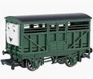 TROUBLESOME TRUCK #3 Wagon HO  - THOMAS & FRIENDS™,