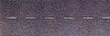 BUSCH Flexible Self-Adhesive Paved Roadway -- Solid White Outside, Dash White Center - 3-1/8 x 78-3/4" 7.9 x 200cm
