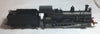 3020 : C30T - "Superheated" N.S.W.G.R. LOCOMOTIVE WITH 6 WHEEL TENDER - BLACK MODEL, WOMBAT MODELS