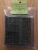Railway Level Crossing NSWGR HO KITS: track side detailing, Ozzy / SILVERMAZ Model Railways : (Made in Australia Est. 1982)