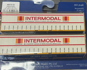 On Track Models - Intermodal Late 1980's to Early 90's VZF568 & VZF 572