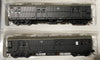LHG Pack A - 2 car pack LHG 6094 & LHG 7025 No End Windows  2nd hand  - Austrains  -