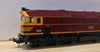 2nd Hand - LIMA 42213 DIESEL LOCOMOTIVE