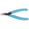 XURON - Longnose pliere serrated jaws