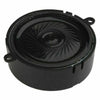 ESU 50323 Speaker Loudspeaker 40mm round, 8 Ohms, with sound chamber for LokSound H0, LokSound XL