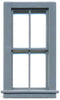 GRANDT LINE - #5311 Window 4 Panel Double Hung 36" x 66" (8)