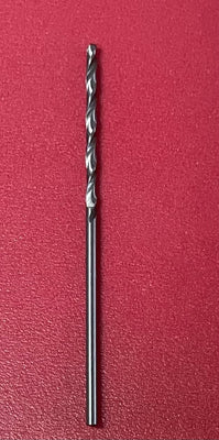 1.397mm  DRILL BIT #54 Pack of ONE drill