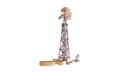Woodland Scenics - BR5042 - OLD WINDMILL (5PC) HO Scale