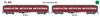 PL009 - 59 BPL / 68 BPL 1971 Victorian Railways: PL Series Passenger Carriages:  PL009 59 BPL / 68 BPL 1971 *