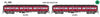 PL005 Victorian Railways: PL Series Passenger Carriages:  PL005 39 BPL / 84 BPL 1966