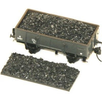IFM 25 - In Front Models  Coal Loads (2) to suit NSWGR S Wagon