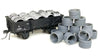 WGL O22- INFRONT MODELS - Coil Wire rolls Loads 20 Piece Pack