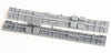 DET 005 - In front models - Detailed RUB Floor Insert RS Buffet Diner Car for Silvermaz Kits