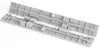 DET 004 - InFront Models - Detailed RUB Floor Insert SFS/SBS for Silvermaz Kits