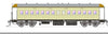 FO 035 AUSTRAINS NEO : End Platform Car - W462 -  Fettlers Training Centre Single Cars