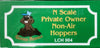 N SCALE #004  "AYRFIELD" Private Owner Non-Air Coal Hoppers LCH type (FIVE HOPPER PACK) SOUTH MAITLAND COAL FEILDS. "GOPHER MODELS" N Scale #004. GOPHER MODELS N Scale.