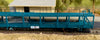 AUTO CAR CARRIER PK2 NSWR/PTC BNX 4 CAR Pk BNX34535, BNX34549, BNX34580, BNX34579 Original 1973 PTC Blue Set Casula Hobbies Model Railway's Ready to Run Models.