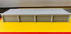 PLATFORMS;  NSWGR 3 X STRAIGHT TIMBER PLATFORM WITH 2 X SQUARE DOCK ENDS HO. Rail Central Models: RC1002FSQ