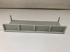 PLATFORMS;  NSWGR 3 X STRAIGHT TIMBER PLATFORM WITH 2 X SQUARE DOCK ENDS HO. Rail Central Models: RC1002FSQ