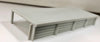 PLATFORMS;  NSWGR 3 X STRAIGHT TIMBER PLATFORM WITH 2 X SQUARE DOCK ENDS HO. Rail Central Models: RC1002FSQ