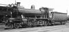 SDS K Class DC K142 Original with Flare Top Tender Victorian Railways. DC  model,