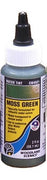 Woodland Scenics: - Water Tint - Moss Green 2fl oz - CW4521