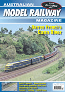 AMRM AUG 2021  Australian Model Railway Magazine