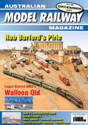 AMRM DECEMBER 2021  Australian Model Railway Magazine