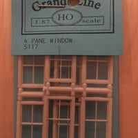 GRANDT LINE -  #5117 4 PANE WINDOWS (8)