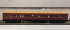ACS 922 INDIAN RED ACS 922 COMPOSITE SLEEPING CAR NSWGR 12 Wheel Passenger 72.6 Car Series - Eureka Models *